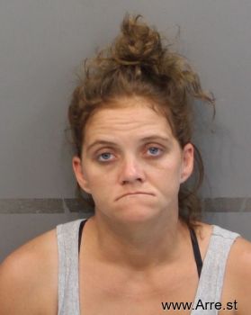 Ashley Renee Noel Mugshot