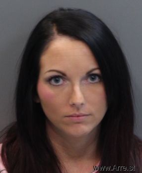 Ashley Marie Sullivan Mugshot