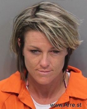 Ashley M Taylor Mugshot