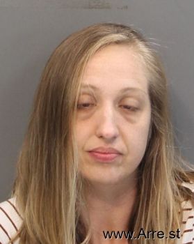 Ashley R Wilson Mugshot