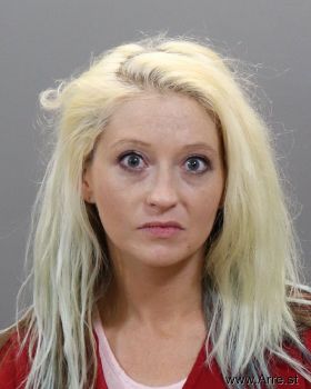 Ashley Leshea Caldwell Mugshot