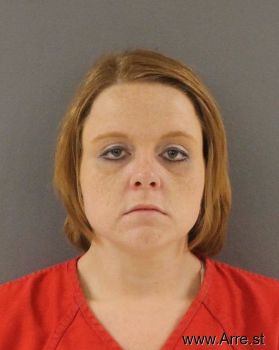 Ashley Christine Howard Mugshot