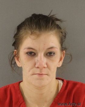 Ashley Carol Kalb Mugshot