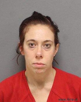 Ashley  Savage Mugshot