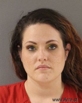 Ashley Renee Tanner Mugshot