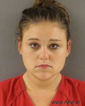 Ashley Nicole Taylor Mugshot