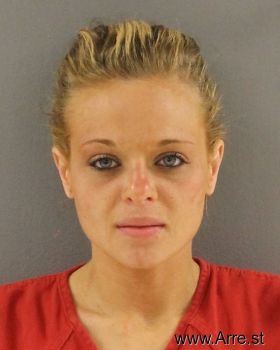 Ashley Nichole Wilkerson Mugshot