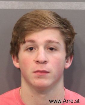 Austin J Brewer Mugshot