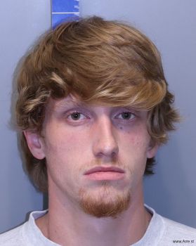 Austin Blake Brown Mugshot