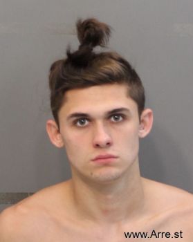 Austin Chase King Mugshot