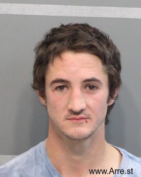 Austin Dearing Lewis Mugshot