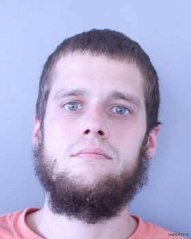 Austin Lamar Parker Mugshot