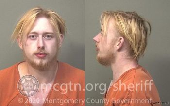 Austin Lynn Richardson Mugshot