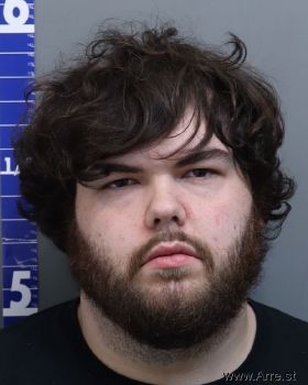 Austin Bennett Smith Mugshot