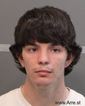 Austin Ryan Taylor Mugshot