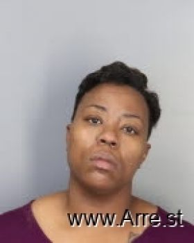 Barbara  Hill Mugshot