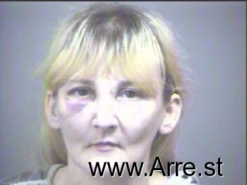 Barbara Ann Jones Mugshot