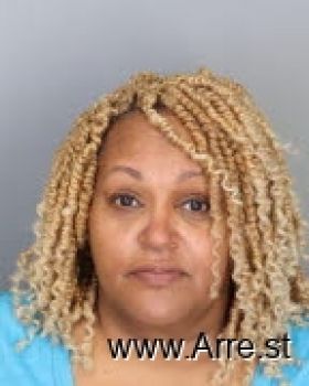 Barbara Ann Rayo Mugshot