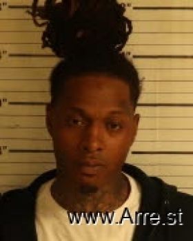 Barron C Smith Mugshot