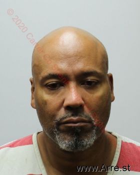 Barry Thomas Gray Mugshot