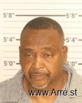 Barry  Wilson Mugshot