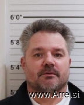 Barry L Young Mugshot