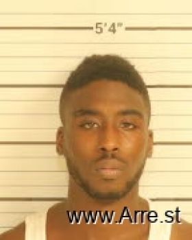 Barryell Parnell Stewart Mugshot