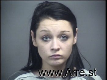 Baylee Madison Hatcher Mugshot