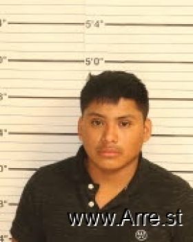 Bayron  Sanchez Mugshot