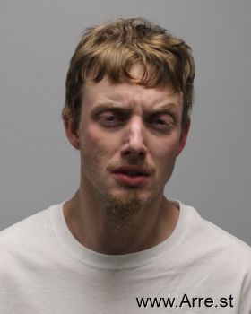 Beau Richard Smith Mugshot