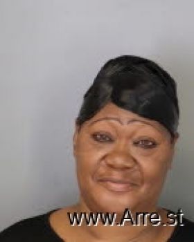 Belinda  Cox Mugshot