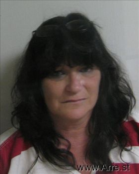 Belinda  Howard Mugshot