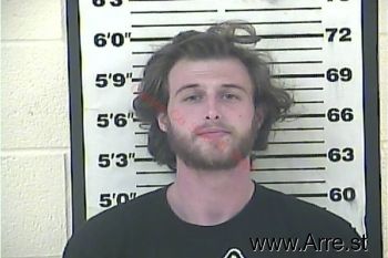 Benjamin Arron Blackwell Mugshot