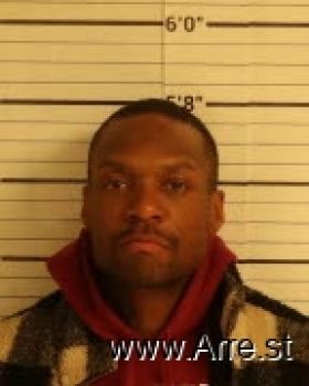 Benjamin C Jones Mugshot