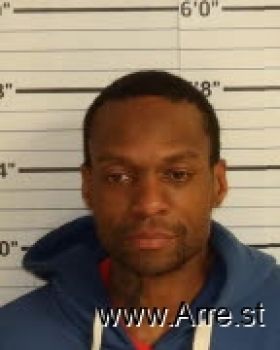 Benjamin Cory Jones Mugshot