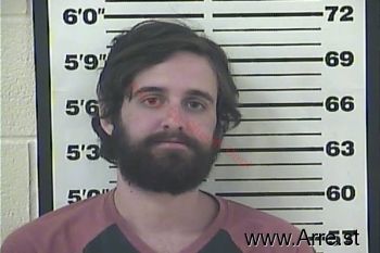 Benjamin Edward Webb Mugshot