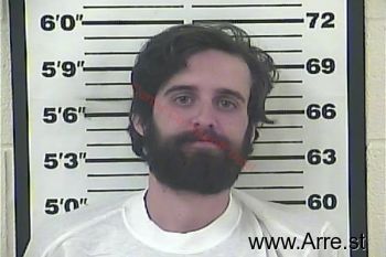 Benjamin Edward Webb Mugshot