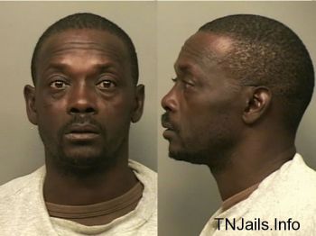 Bennie  Dennis Mugshot