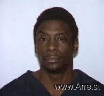 Bennie L Morgan Mugshot