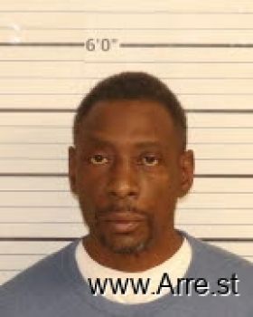 Bennie L Morgan Mugshot