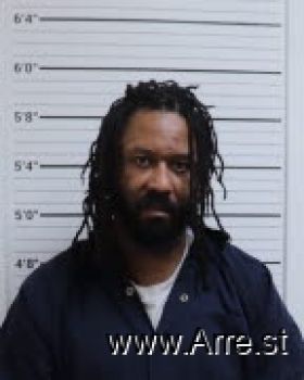 Bernard Anthony Barnes Mugshot