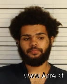 Bernard  Johnson Mugshot