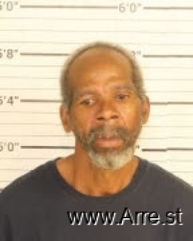 Bernard  Stewart Mugshot