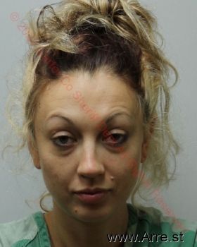 Bethany  Chapman Mugshot