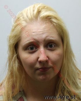 Bethany Dawn Johnson Mugshot