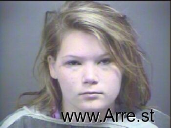 Bethany Carmen Nicole Miller Mugshot