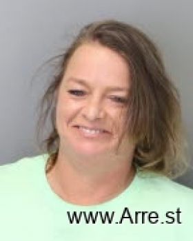 Bethany  Shelton Mugshot