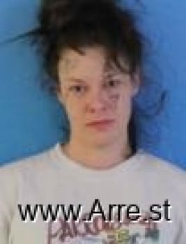 Bethany Renee Tipton Mugshot