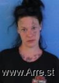 Bethany Renee Tipton Mugshot