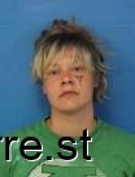 Bethany Renee Tipton Mugshot